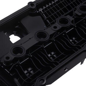 Compatible para BMW E38 E39 E46 X5 Tapa de Culata Tapa Válvula M52 M54 1432928 525i 528i