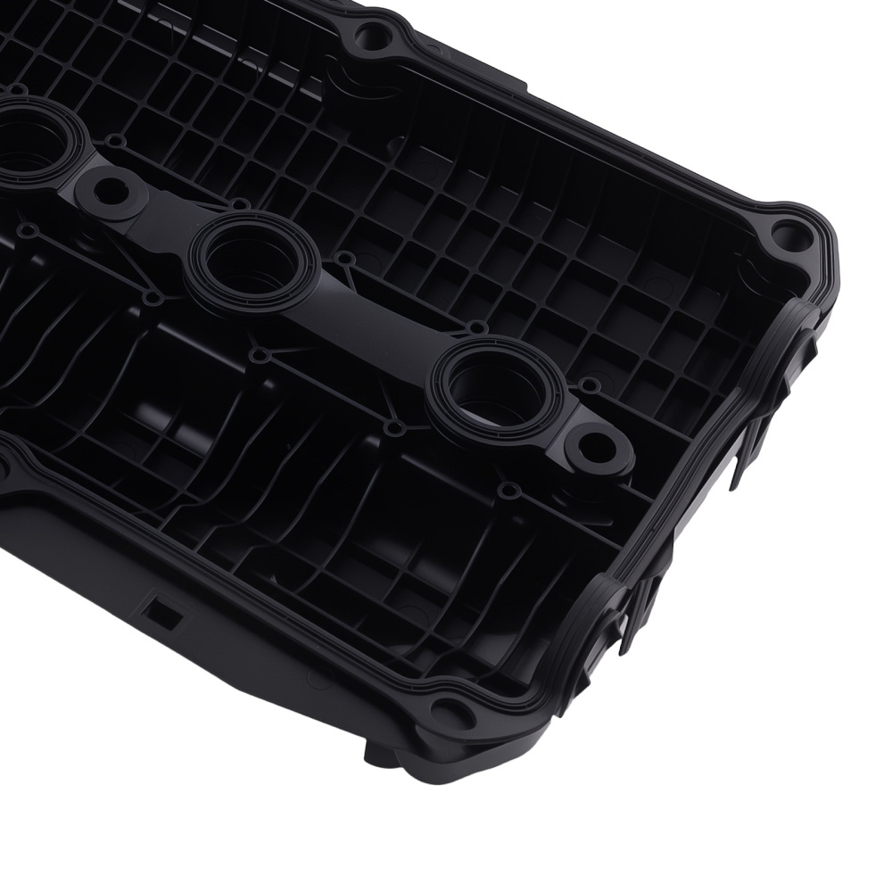 Engine Valve Cover compatible for BMW E46 323 325 328 330 E39 525 528 E53 X5 Z3 M52TU/M54