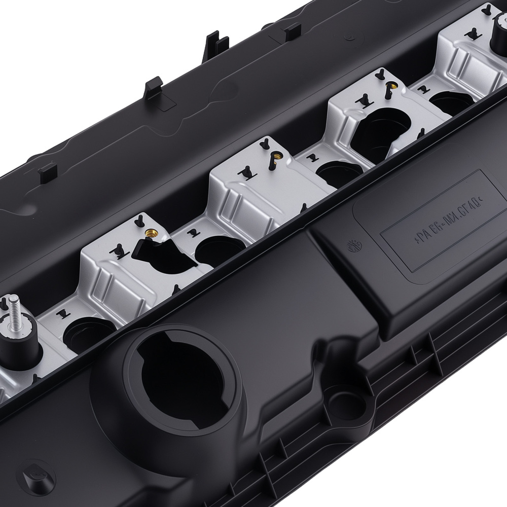 VALVOLA COPERCHIO CILINDRICA compatibile per BMW 3er E46 E38 E39 M54 1432929 11121432929