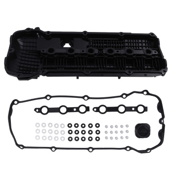 VALVOLA COPERCHIO CILINDRICA compatibile per BMW 3er E46 E38 E39 M54 1432929 11121432929