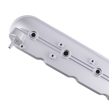 Engine Valve Cover w/ Gasket compatible for Chevy Silverado 2500 3500 2009-2016 264-969