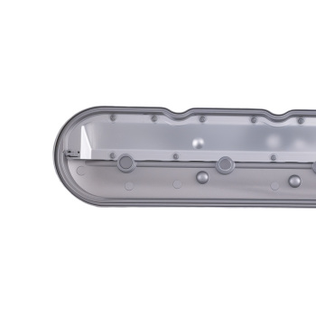 Engine Valve Cover w/ Gasket compatible for Chevy Silverado 2500 3500 2009-2016 264-969