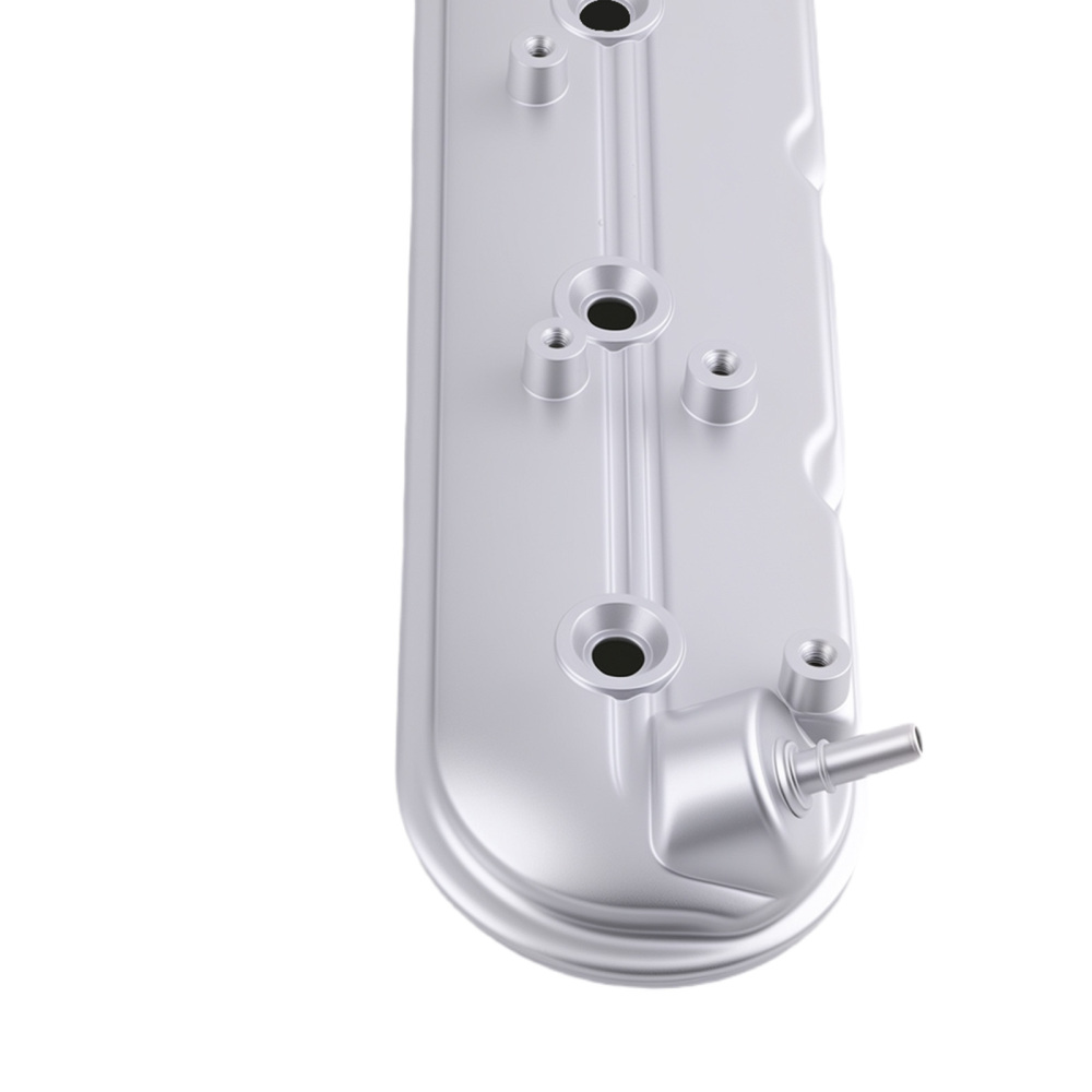 Engine Valve Cover w/ Gasket compatible for Chevy Silverado 2500 3500 2009-2016 264-969