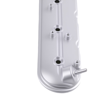 Engine Valve Cover w/ Gasket compatible for Chevy Silverado 2500 3500 2009-2016 264-969