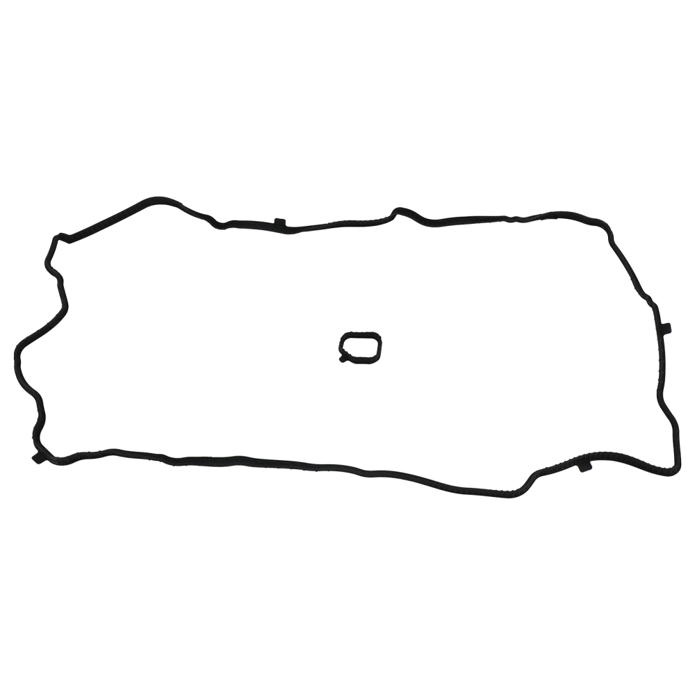 Engine Valve Cover w/ Gasket compatible for Honda Accord 2013-17 CR-V 2015-19 123105A2A01