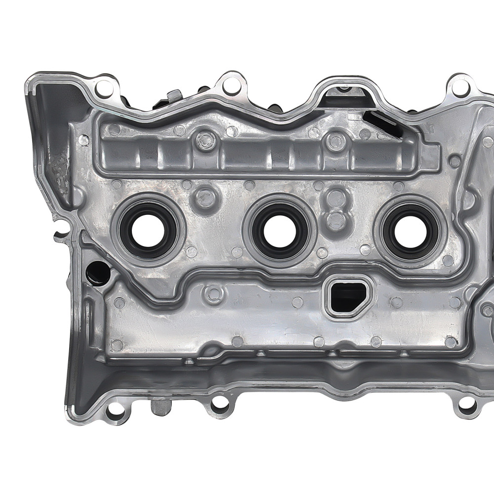 Engine Valve Cover w/ Gasket compatible for Honda Accord 2013-17 CR-V 2015-19 123105A2A01