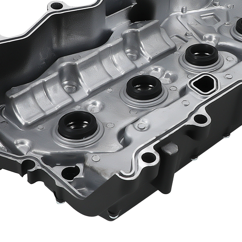 Engine Valve Cover w/ Gasket compatible for Honda Accord 2013-17 CR-V 2015-19 123105A2A01