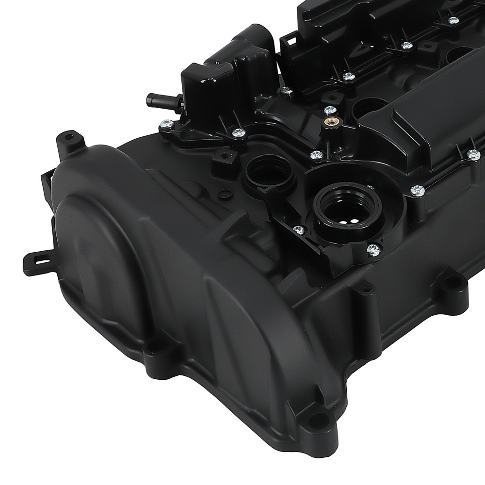 Engine Valve Cover w/ Gasket compatible for Honda Accord 2013-17 CR-V 2015-19 123105A2A01