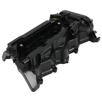 Engine Valve Cover W/ Gasket compatible for Honda Accord 2013-2017 CR-V 2015-19 L4 2.4L