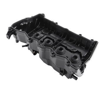 Engine Valve Cover w/ Gasket compatible for Honda Accord 2013-17 CR-V 15-19 12310RDFA01