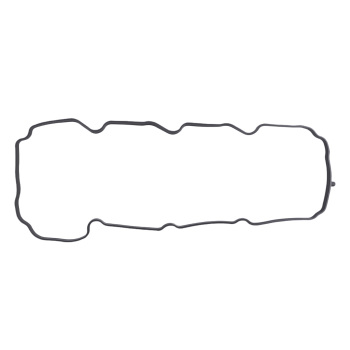 Left Engine Valve Cover + Gasket + Bolts Set compatible for Dodge Dakota 3.7L 53021938AA