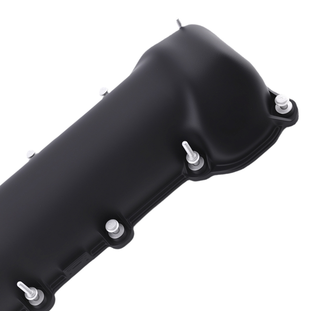 Left Engine Valve Cover + Gasket + Bolts Set compatible for Dodge Dakota 3.7L 53021938AA