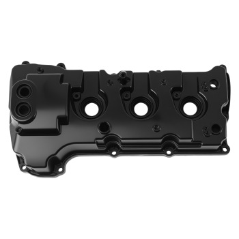 Aluminum Right Valve Cover compatible for Ford F-150 3.5L TURBO 2013-2016 DL3Z6582B