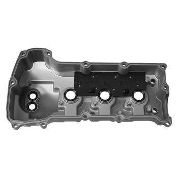 Aluminum Right Valve Cover compatible for Ford F-150 3.5L TURBO 2013-2016 DL3Z6582B