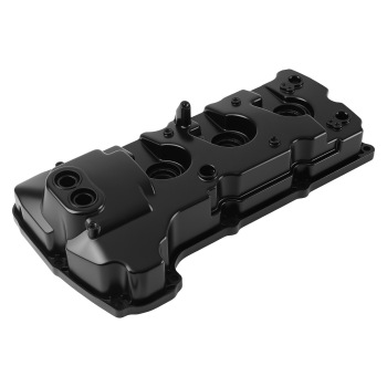 Aluminum Right Valve Cover compatible for Ford F-150 3.5L TURBO 2013-2016 DL3Z6582B