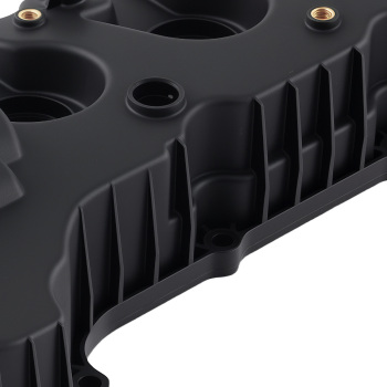 Engine Valve Cover compatible for Ford Expedition 3.5L V6 Turbo 2015-2017 DL3Z6582B