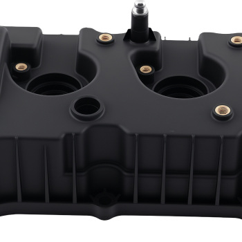 Engine Valve Cover compatible for Ford Expedition 3.5L V6 Turbo 2015-2017 DL3Z6582B