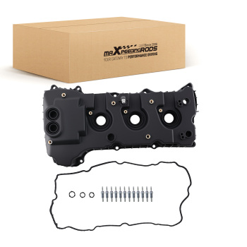Engine Valve Cover compatible for Ford Expedition 3.5L V6 Turbo 2015-2017 DL3Z6582B