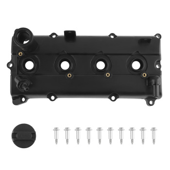 Engine Valve CoverGasket Bolts compatible for Nissan Frontier 2.5L 2005-2017 13264EA000