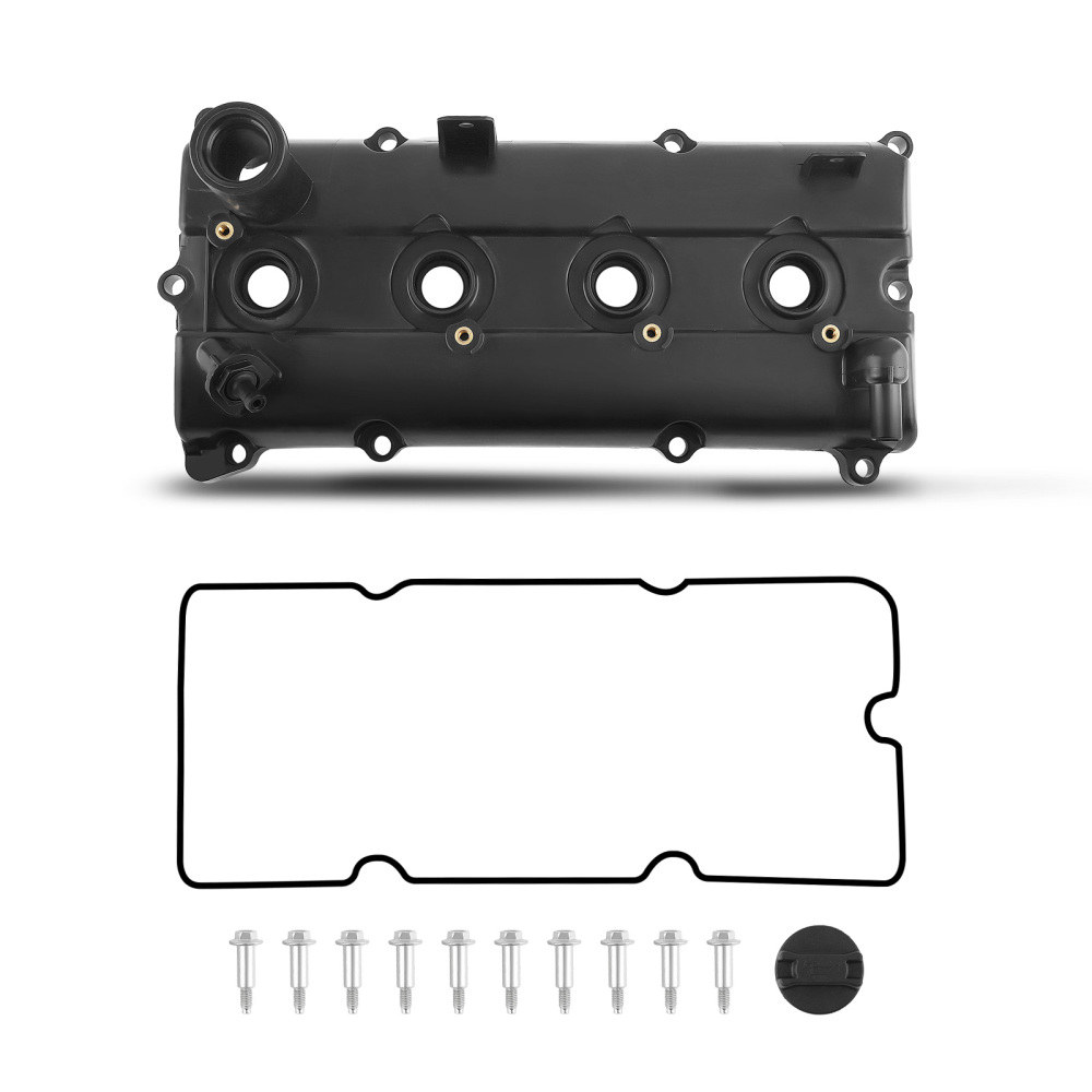 Engine Valve CoverGasket Bolts compatible for Nissan Frontier 2.5L 2005-2017 13264EA000