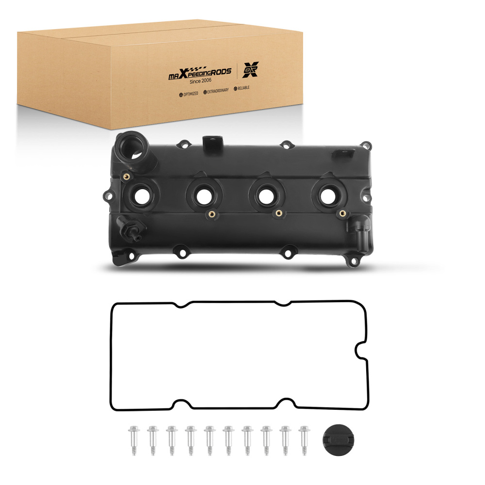 Engine Valve CoverGasket Bolts compatible for Nissan Frontier 2.5L 2005-2017 13264EA000