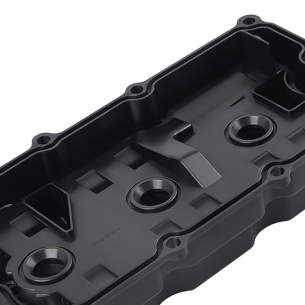 2005 - 2017 compatible for Nissan Frontier Pathfinder Xterra NV1500 2500 4.0L Valve Cover Set