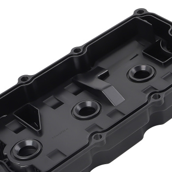 2005 - 2017 compatible for Nissan Frontier Pathfinder Xterra NV1500 2500 4.0L Valve Cover Set