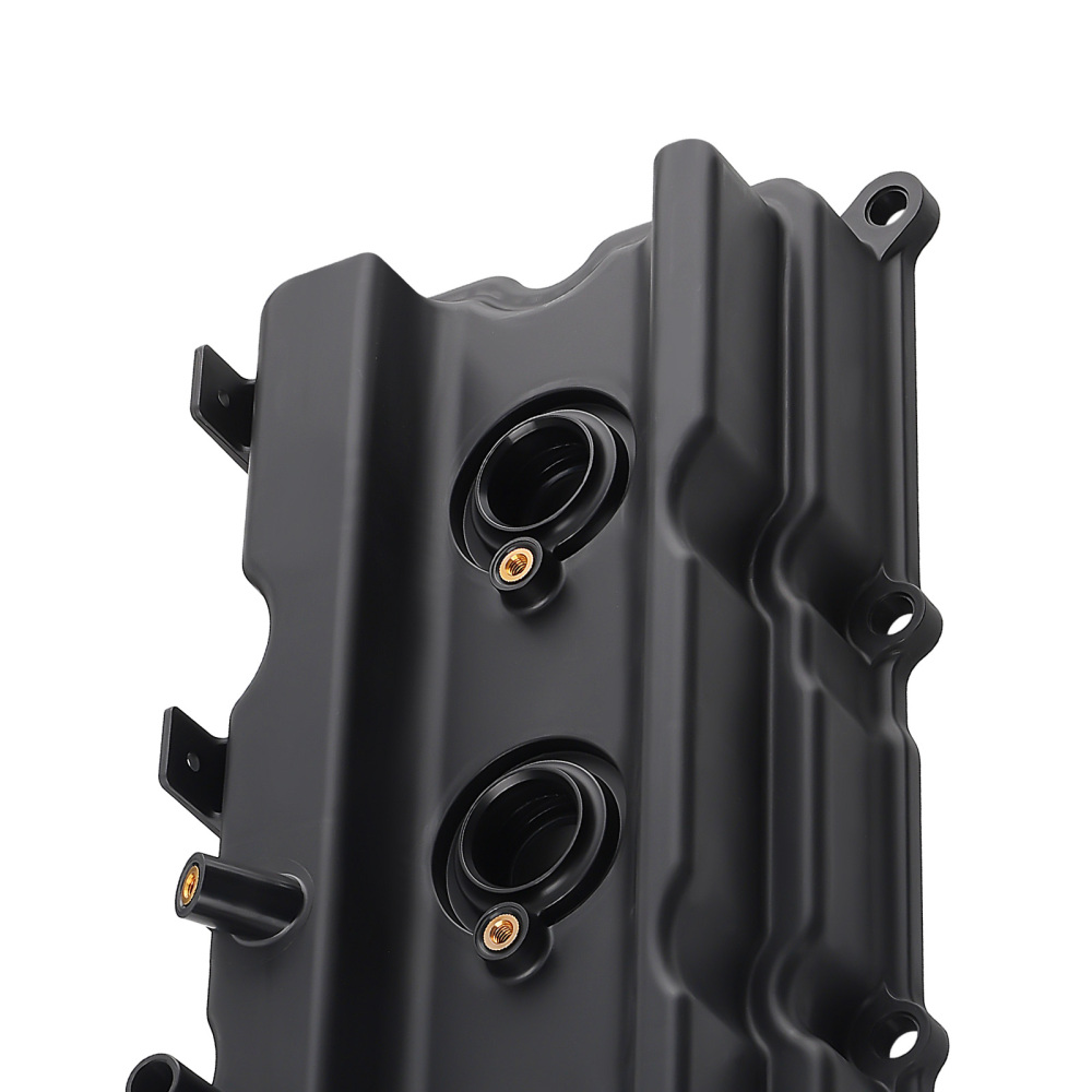 Compatible for NISSAN Frontier Pathfinder Xterra NV1500 2500 4.0L 05-17 Valve Cover Set