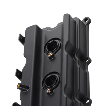 Compatible for NISSAN Frontier Pathfinder Xterra NV1500 2500 4.0L 05-17 Valve Cover Set