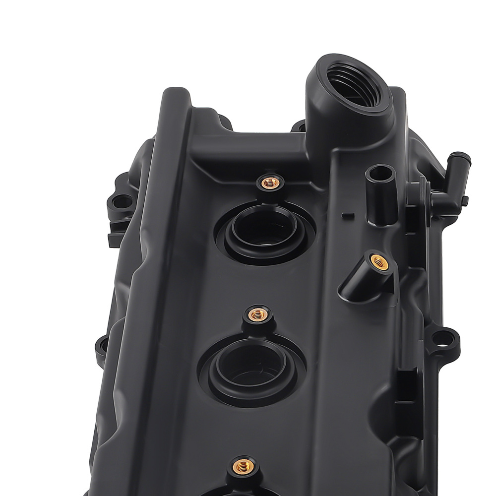Compatible for NISSAN Frontier Pathfinder Xterra NV1500 2500 4.0L 05-17 Valve Cover Set