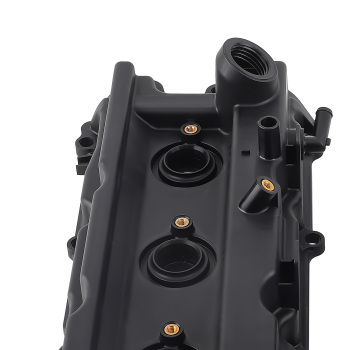 Compatible for NISSAN Frontier Pathfinder Xterra NV1500 2500 4.0L 05-17 Valve Cover Set