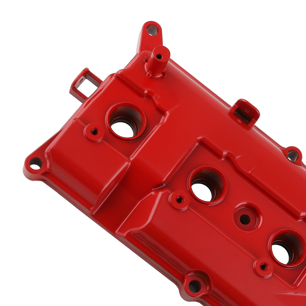 Aluminum Valve Cover w/ Gasket compatible for Nissan NV200 2013-2020 Sentra 2007-20122.0L