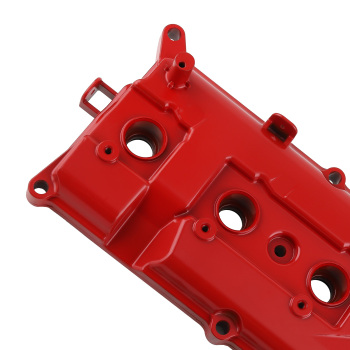 Aluminum Valve Cover w/ Gasket compatible for Nissan NV200 2013-2020 Sentra 2007-20122.0L