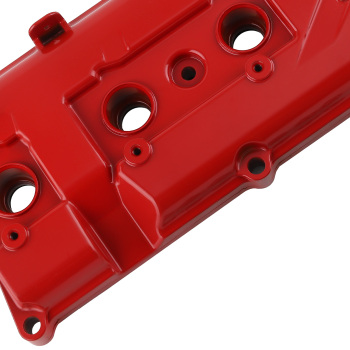 Aluminum Valve Cover w/ Gasket compatible for Nissan NV200 2013-2020 Sentra 2007-20122.0L