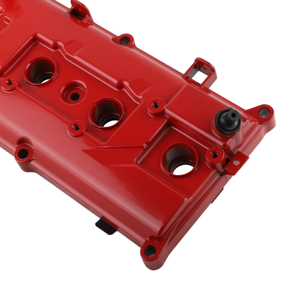 Aluminum Valve Cover w/ Gasket compatible for Nissan NV200 2013-2020 Sentra 2007-20122.0L
