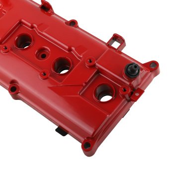 Aluminum Valve Cover w/ Gasket compatible for Nissan NV200 2013-2020 Sentra 2007-20122.0L