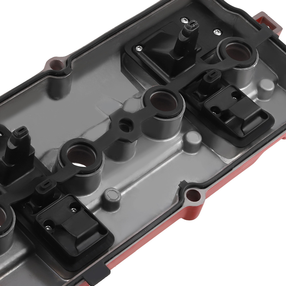 Aluminum Valve Cover w/ Gasket compatible for Nissan NV200 2013-2020 Sentra 2007-20122.0L