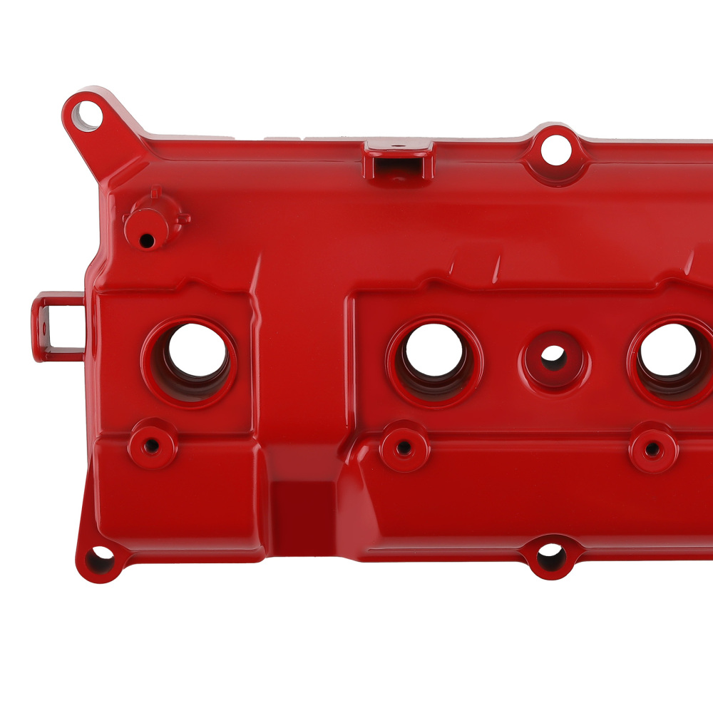 Aluminum Valve Cover w/ Gasket compatible for Nissan NV200 2013-2020 Sentra 2007-20122.0L