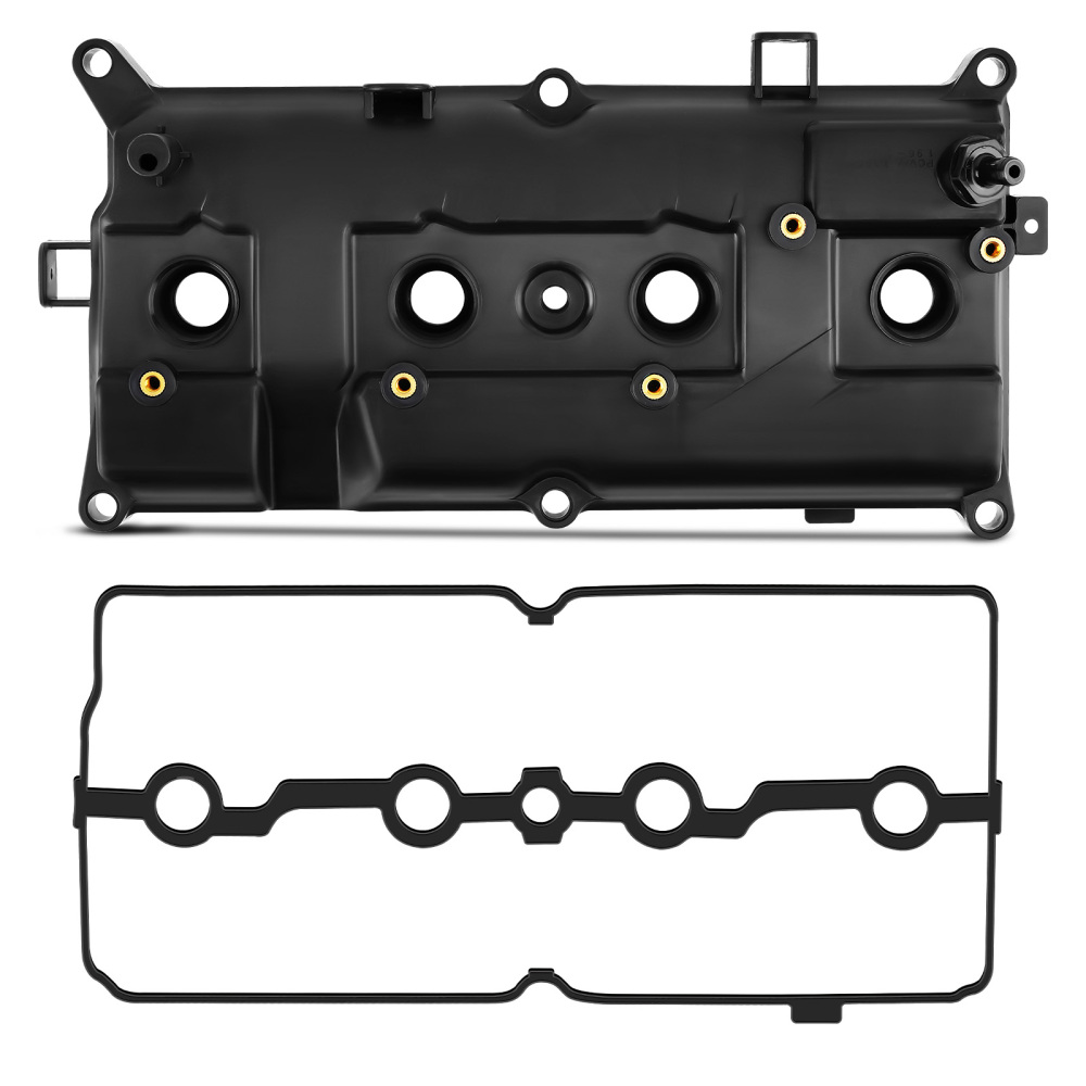Valve Cover w/ Gasket compatible for Nissan NV200 13-20 Sentra 2007-2012 2.0L 13264ET00B