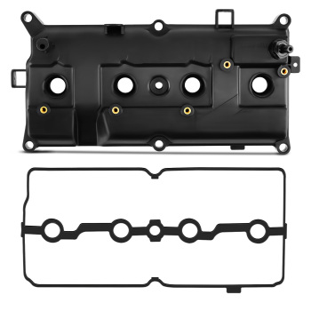 Valve Cover w/ Gasket compatible for Nissan NV200 13-20 Sentra 2007-2012 2.0L 13264ET00B