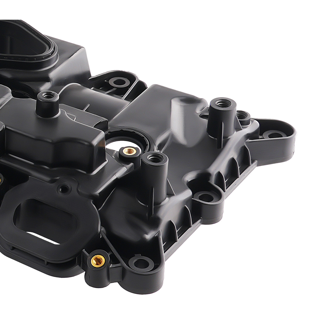 2* Valve Cover w/ Gasket compatible for Ford F-150 Expedition 3.5L V6 2017-2020 HL3Z-6582-G