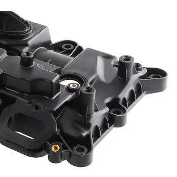 2* Valve Cover w/ Gasket compatible for Ford F-150 Expedition 3.5L V6 2017-2020 HL3Z-6582-G