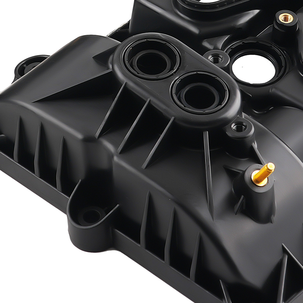 2* Valve Cover w/ Gasket compatible for Ford F-150 Expedition 3.5L V6 2017-2020 HL3Z-6582-G