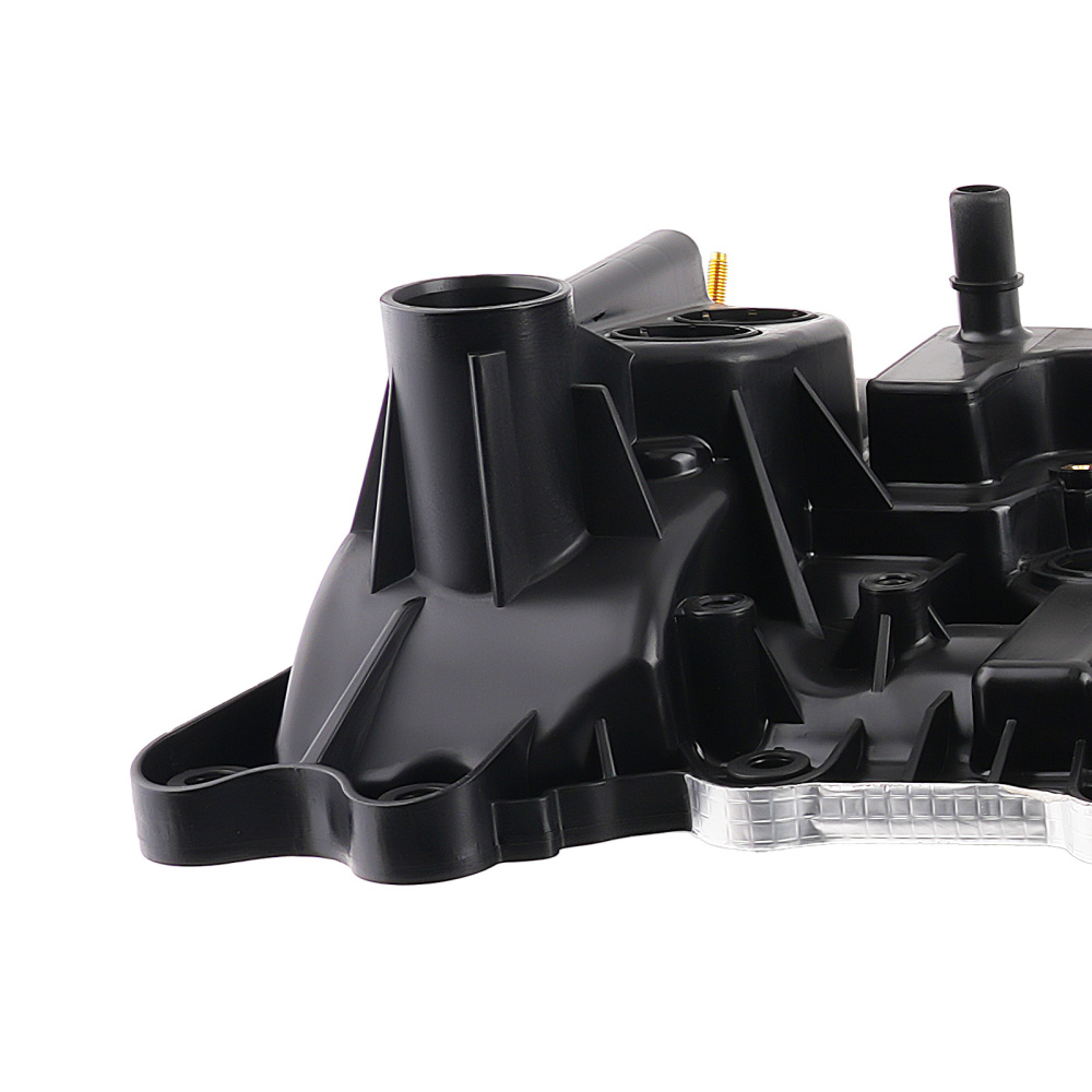 2* Valve Cover w/ Gasket compatible for Ford F-150 Expedition 3.5L V6 2017-2020 HL3Z-6582-G