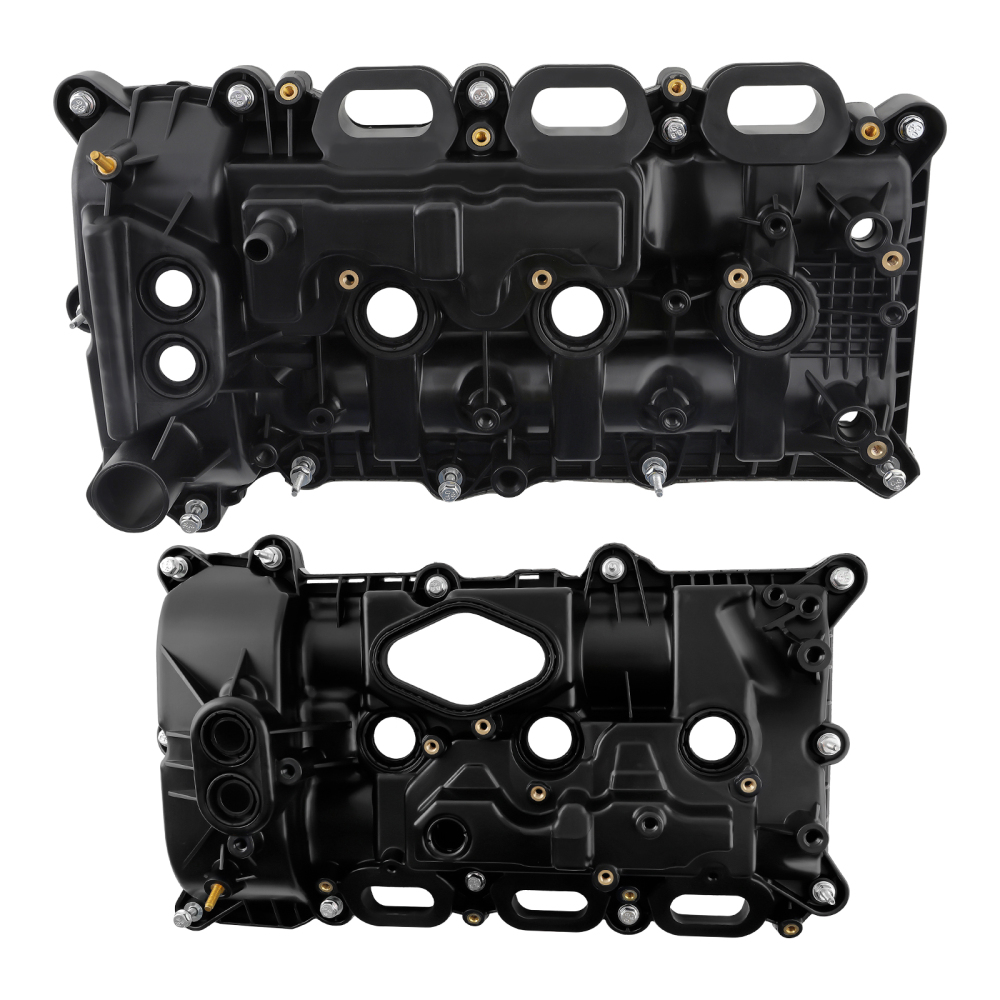 2x Valve CoverGaskets compatible for Ford F-150 Expedition 3.5L V6 2017-2020 HL3Z-6582-G