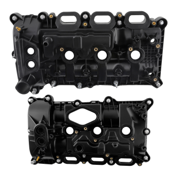 2x Valve CoverGaskets compatible for Ford F-150 Expedition 3.5L V6 2017-2020 HL3Z-6582-G