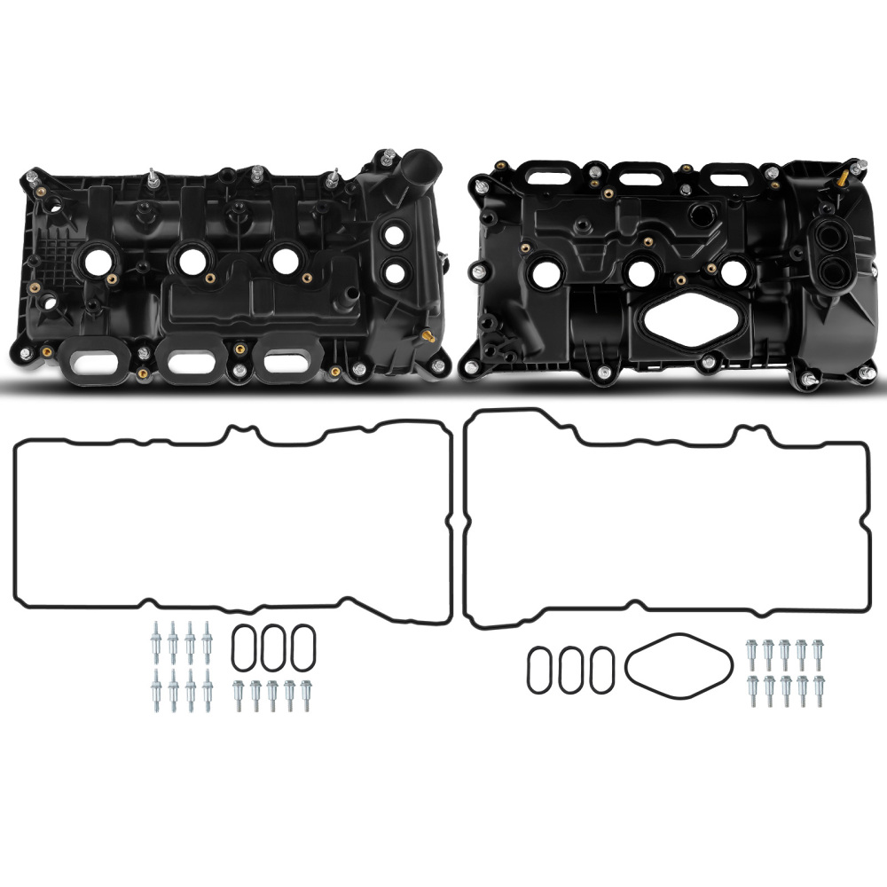 2x Valve CoverGaskets compatible for Ford F-150 Expedition 3.5L V6 2017-2020 HL3Z-6582-G