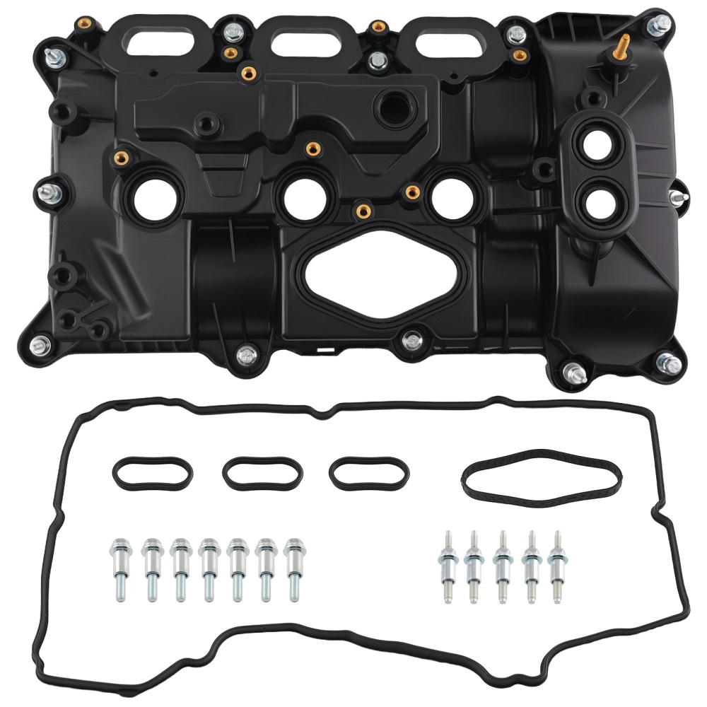 Engine Valve Cover6 Ignition Coils compatible for Ford F-150 3.5L V6 2017-2020