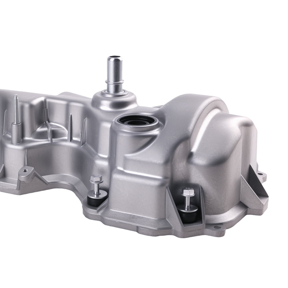 Engine Valve Cover LH compatible for Ford Expedition/F-150/Compatible for Mustang 4.6L 5.4L 9L1Z6582C