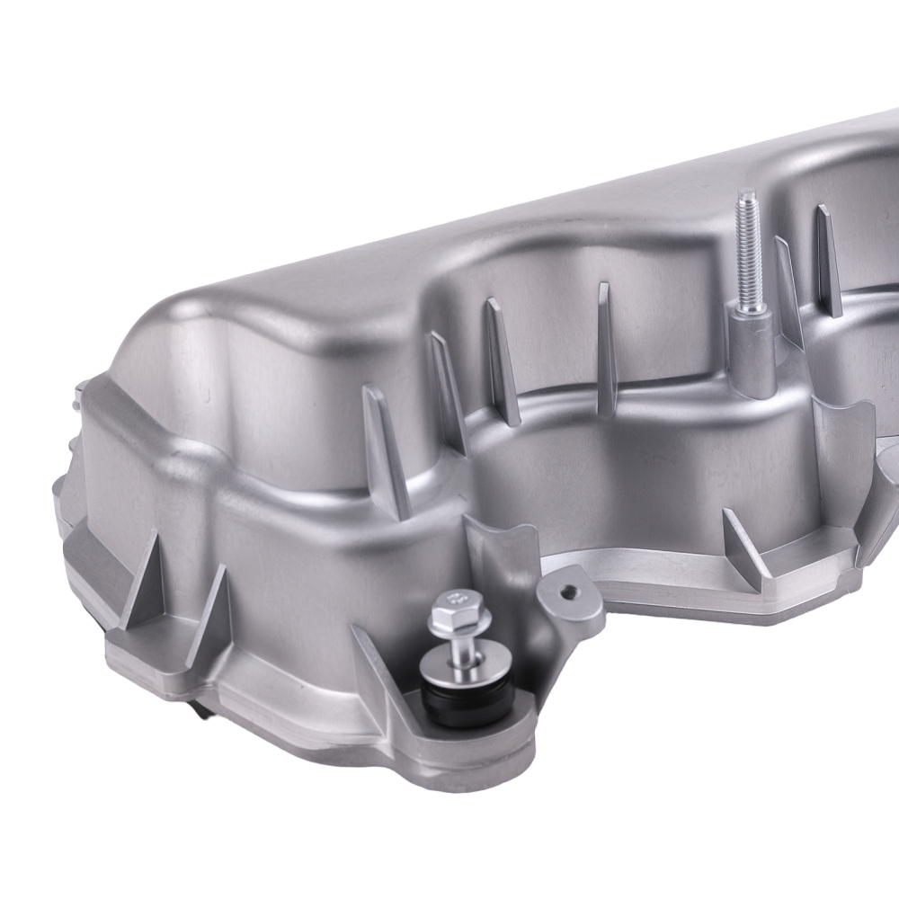 Engine Valve Cover LH compatible for Ford Expedition/F-150/Compatible for Mustang 4.6L 5.4L 9L1Z6582C